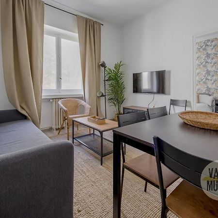 Cool Apt 7Pax En El Downtown De Madrid La Latina Leilighet Eksteriør bilde