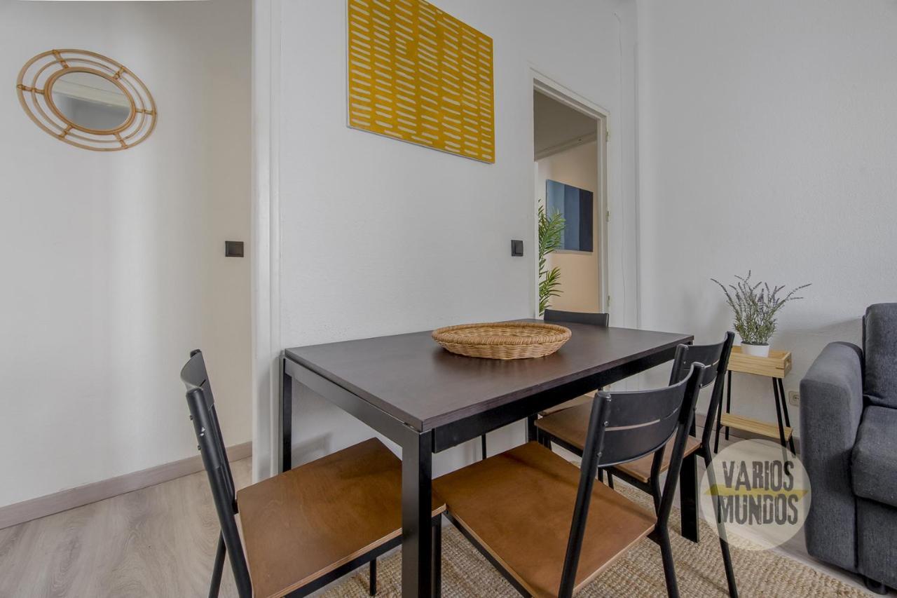 Cool Apt 7Pax En El Downtown De Madrid La Latina Leilighet Eksteriør bilde